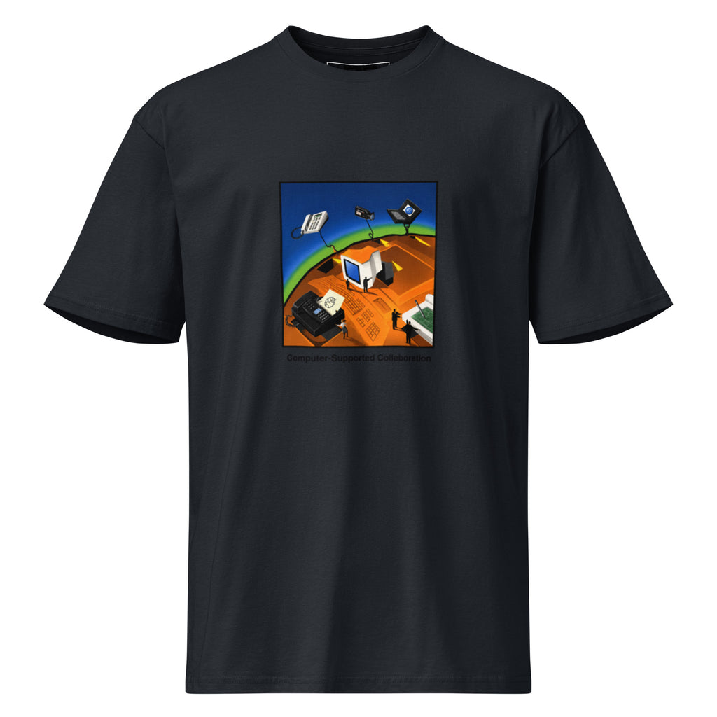 Vol 1. Short Sleeve Tee