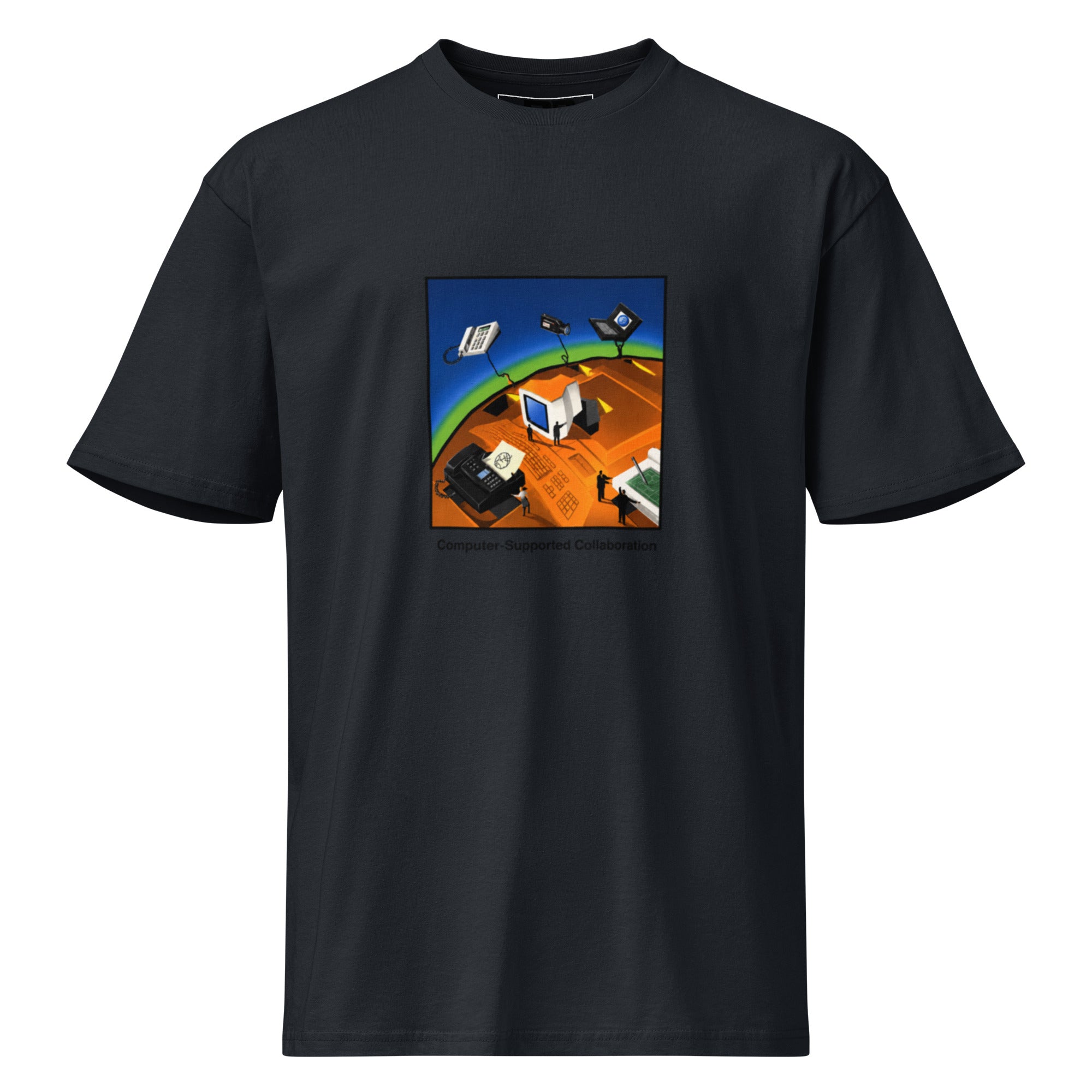 Vol 1. Short Sleeve Tee