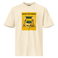 Memory Short Sleeve Tee