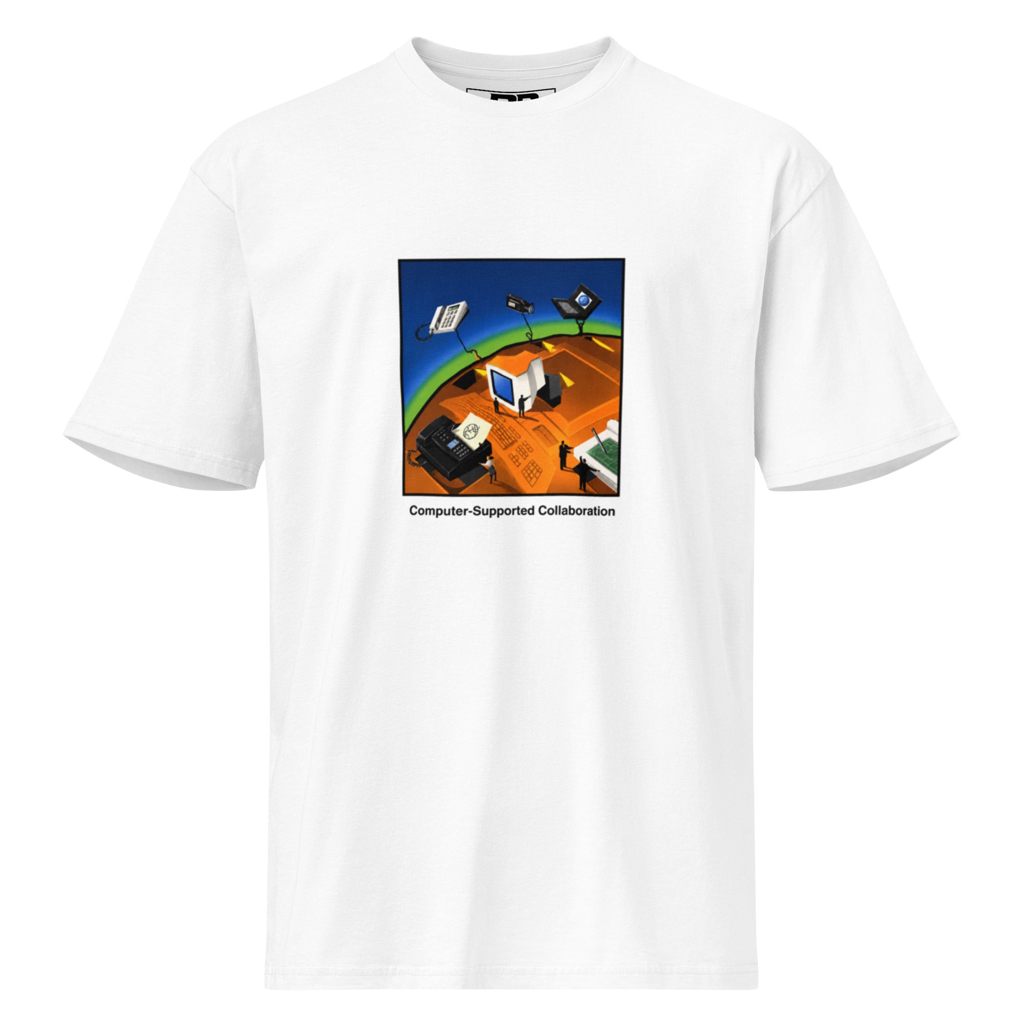 Vol 1. Short Sleeve Tee