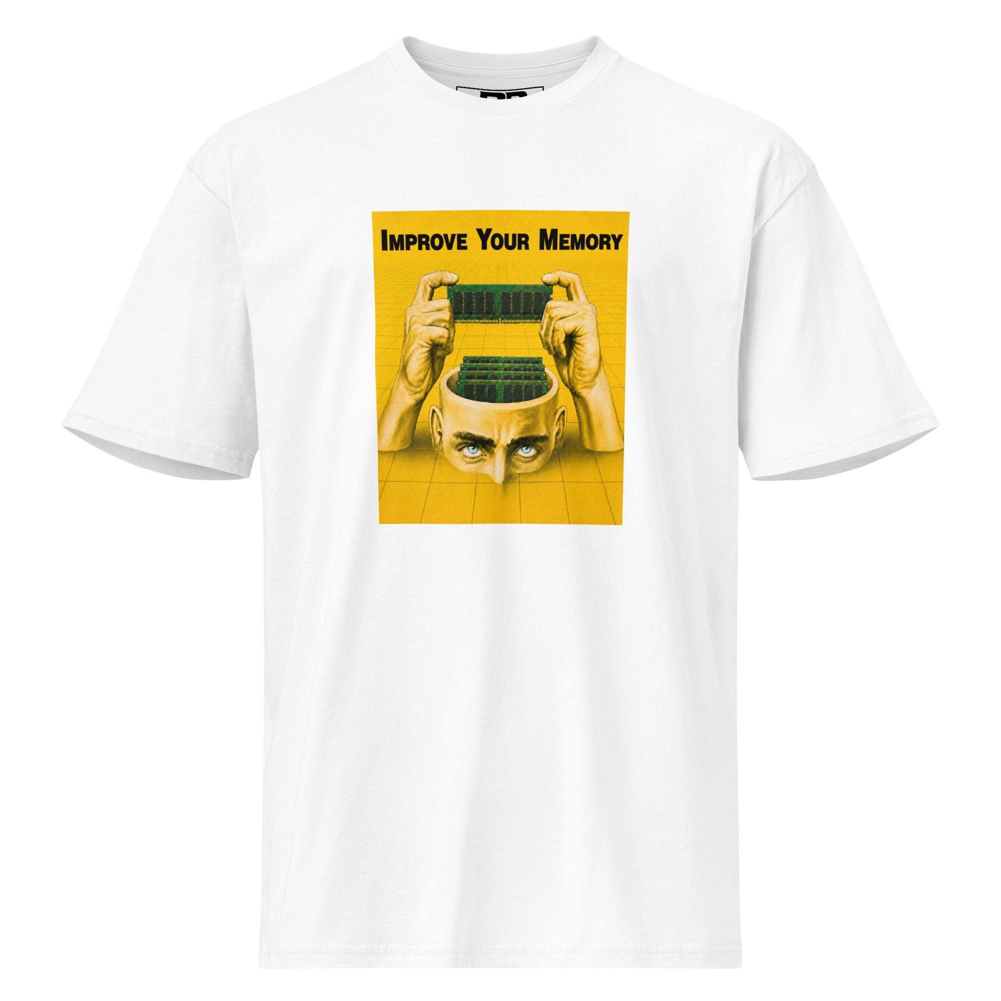 Memory Short Sleeve Tee