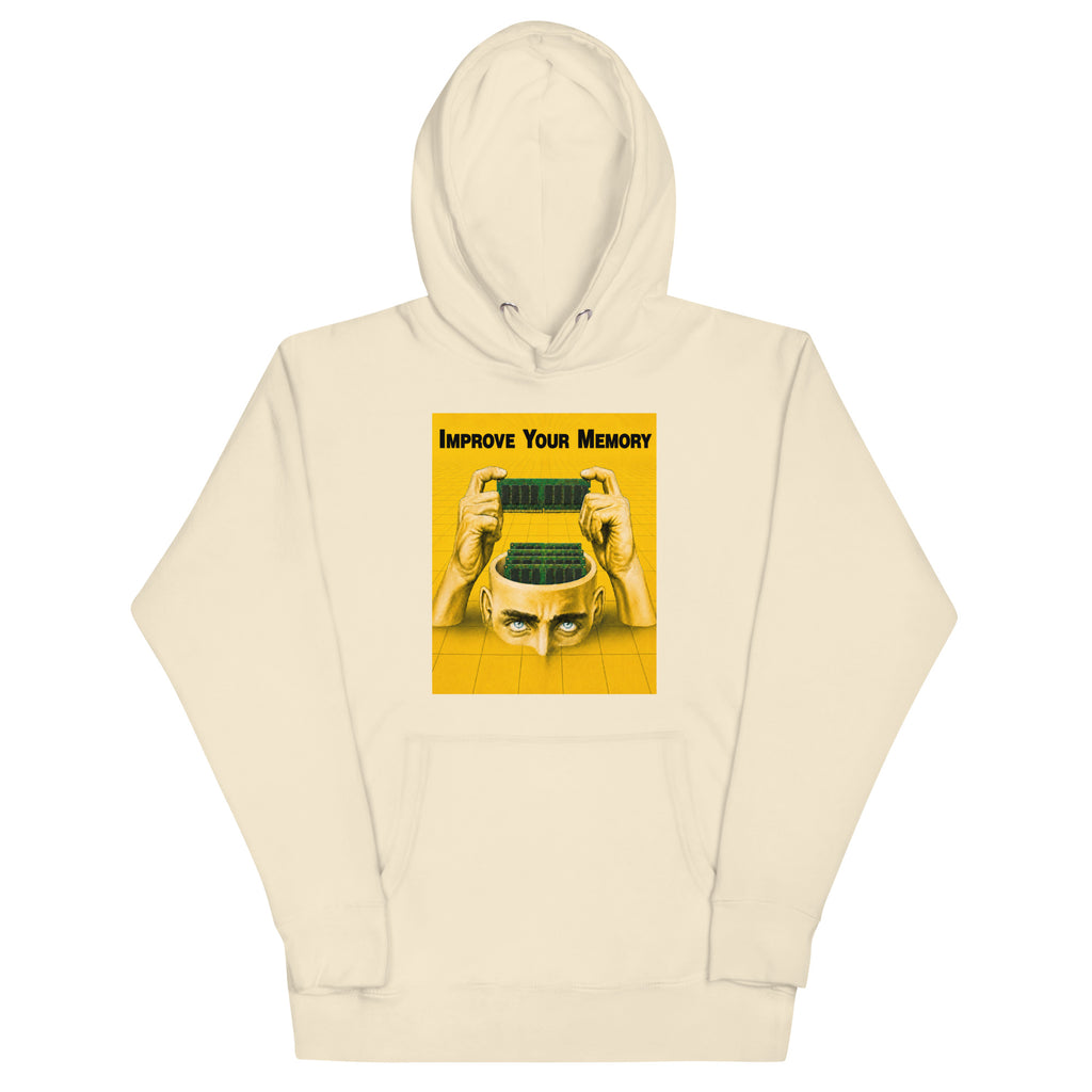 Memory Hoodie
