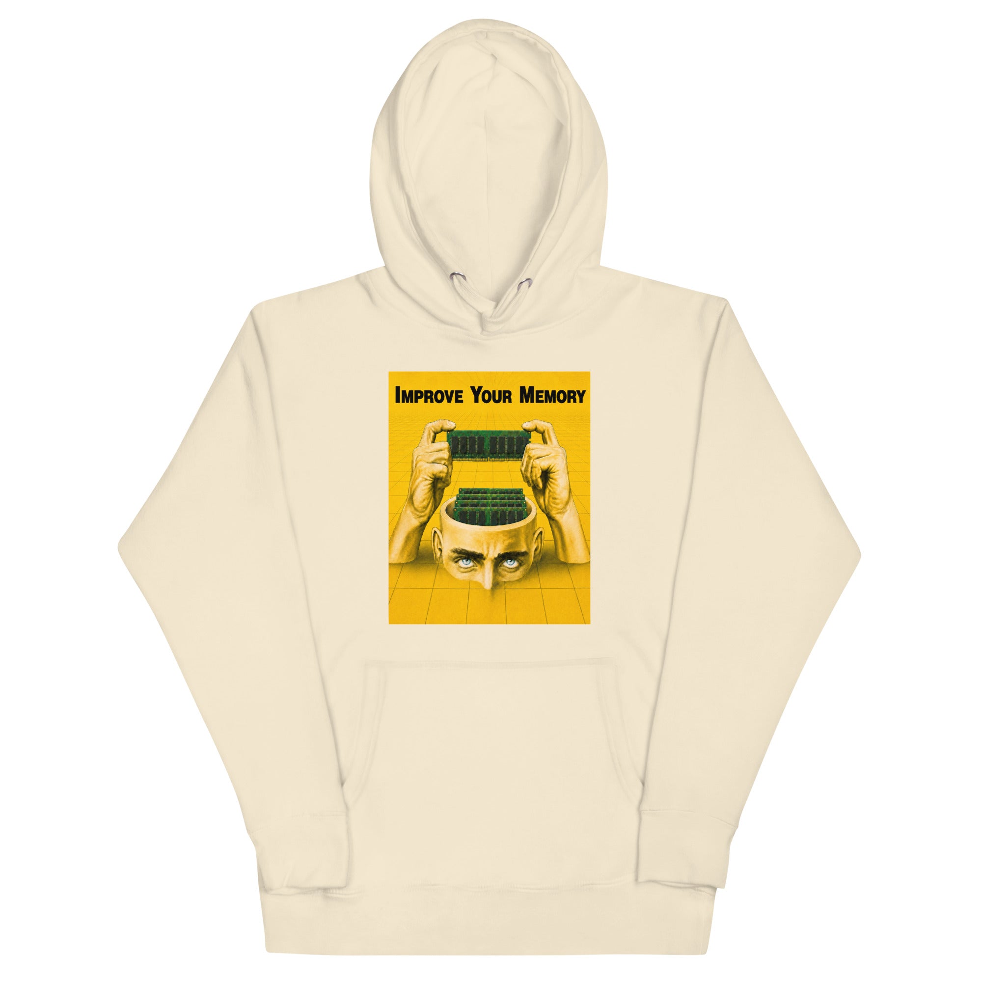 Memory Hoodie