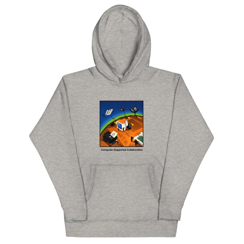 Vol 1. Hoodie