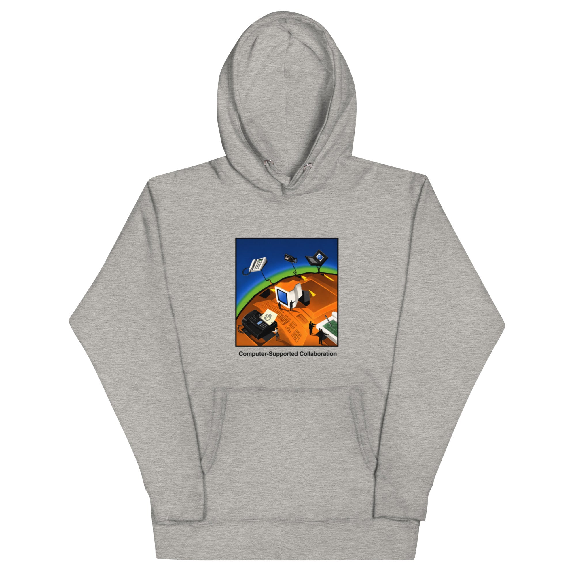 Vol 1. Hoodie