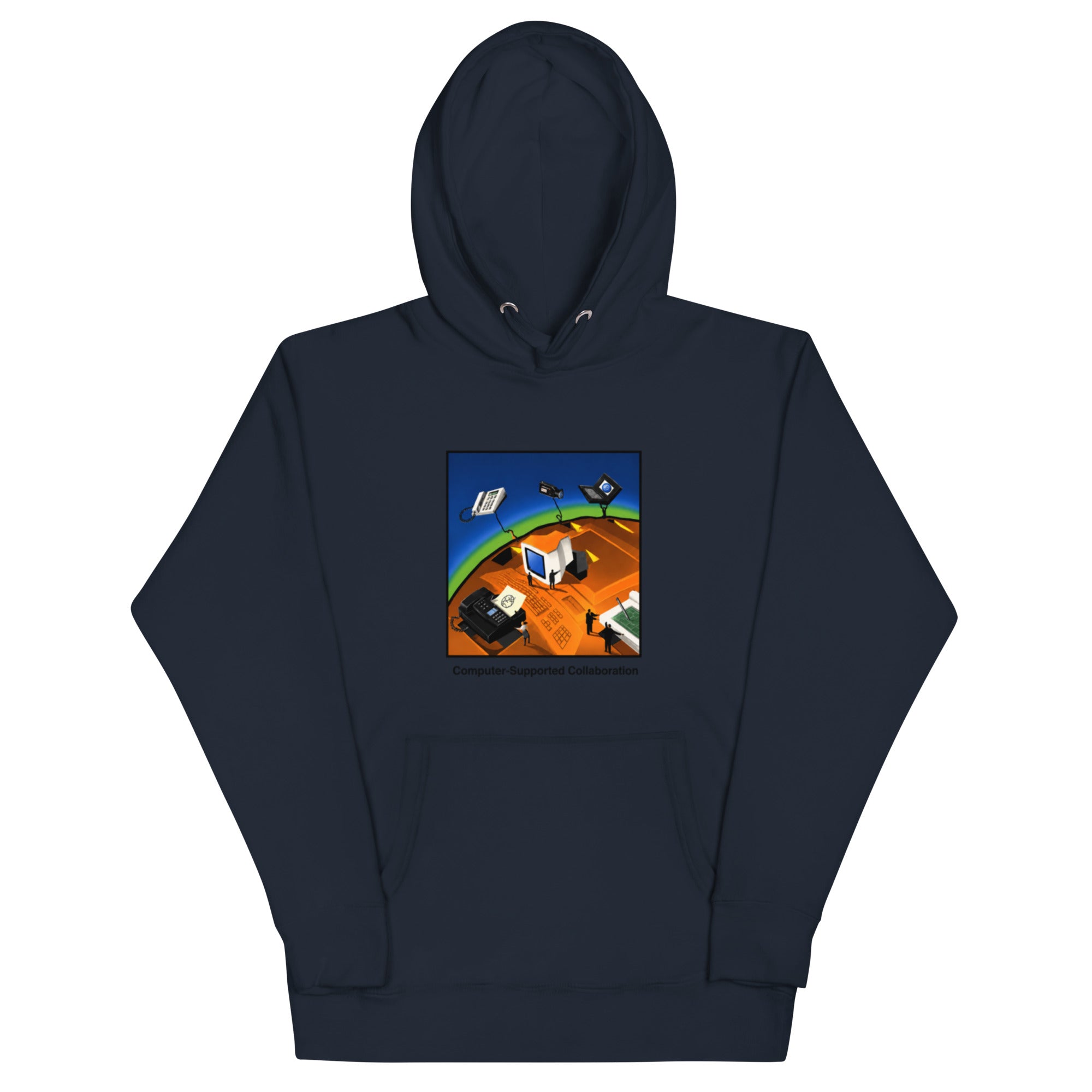 Vol 1. Hoodie