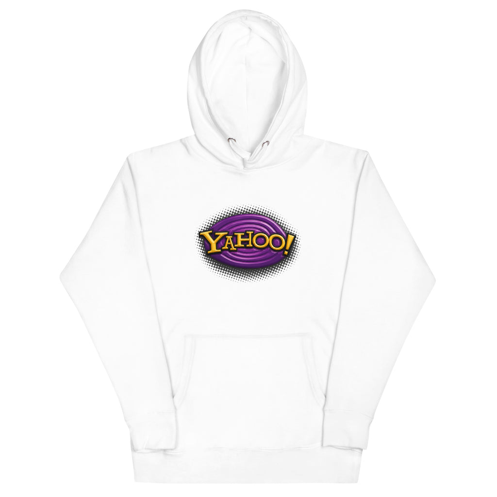 Yahoo! Hoodie