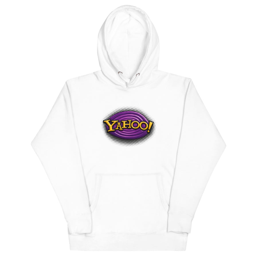 Yahoo! Hoodie