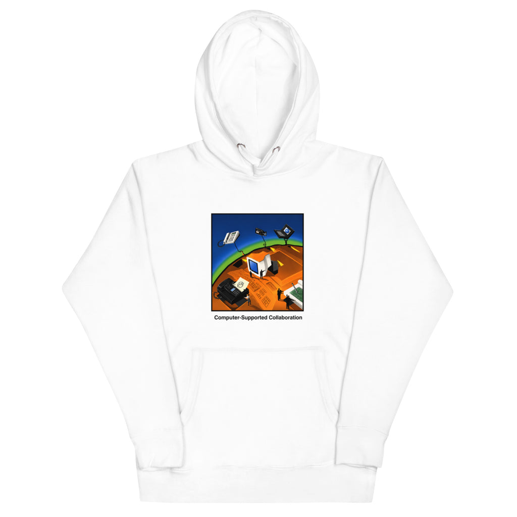 Vol 1. Hoodie