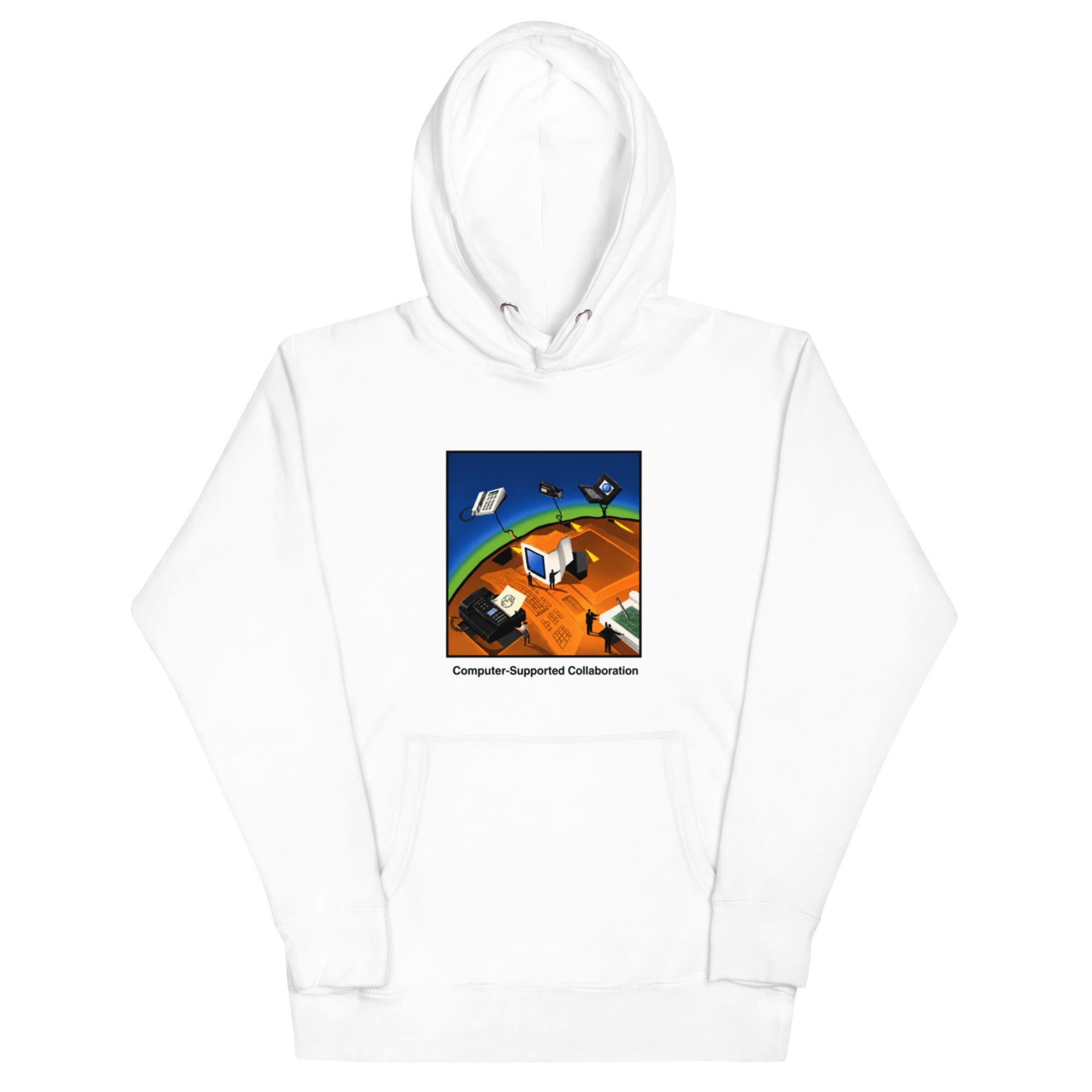 Vol 1. Hoodie