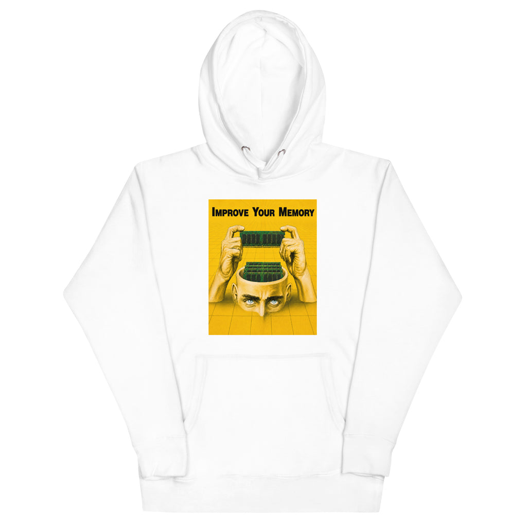 Memory Hoodie