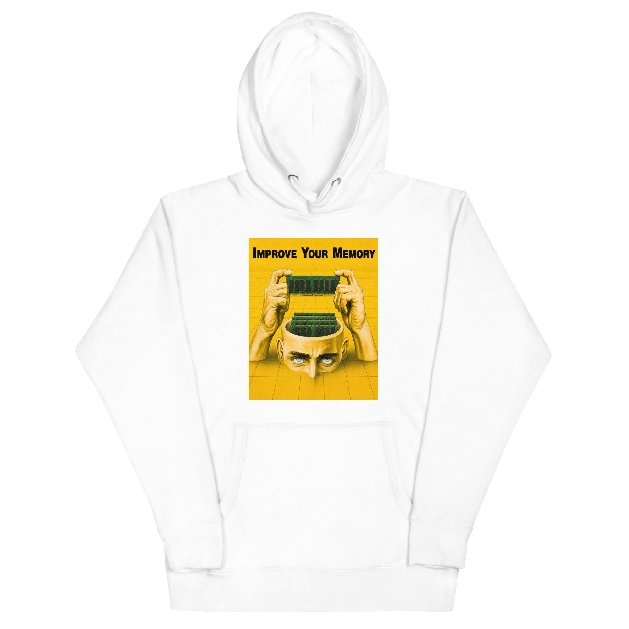 Memory Hoodie