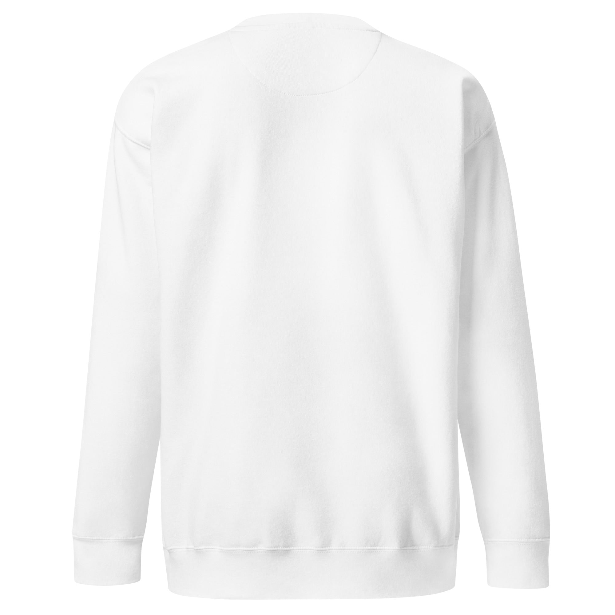 Linux Penguin Crew Neck